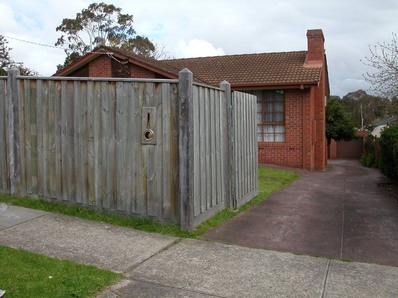 66 Heatherhill Road, Frankston VIC 3199