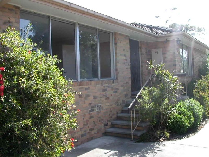 55 ROBERTS STREET, Frankston VIC 3199