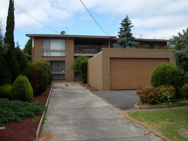 1/9-11 SANDERS ROAD, Frankston South VIC 3199