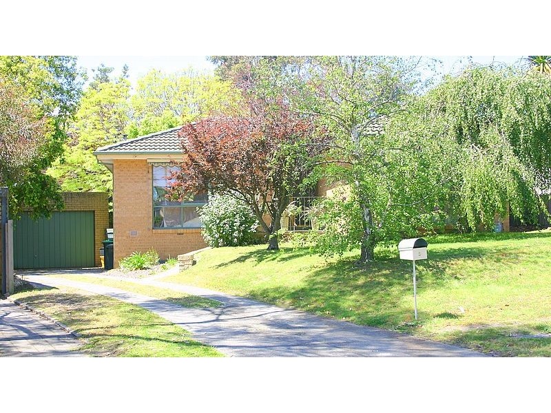 5 Acton Place, Frankston VIC 3199