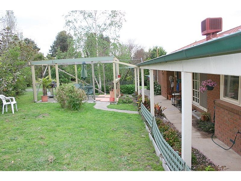 1 Taroona Close, Mount Eliza VIC 3930