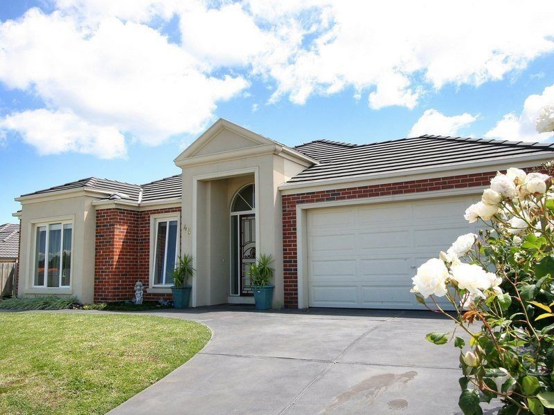 45 Escarpment Drive, Frankston South VIC 3199