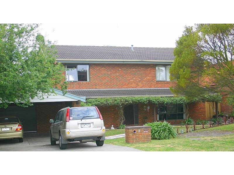 8 Sanders Road, Frankston South VIC 3199