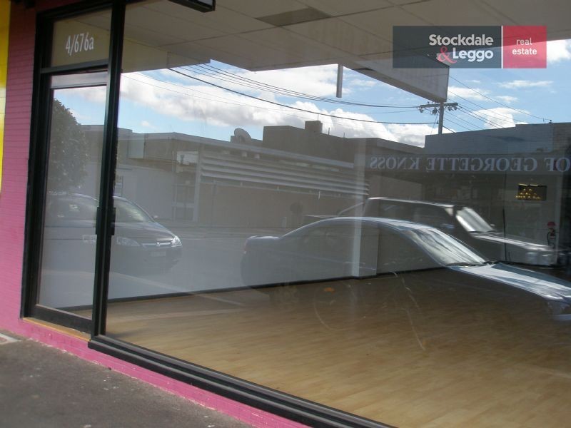 4/676 Centre Road, Bentleigh VIC 3204