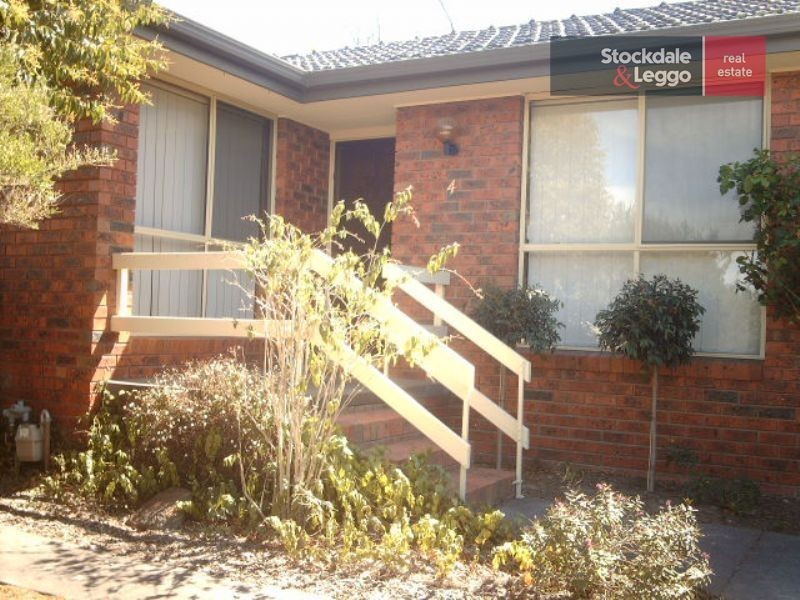 4/29 Lee Avenue, Mount Waverley VIC 3149