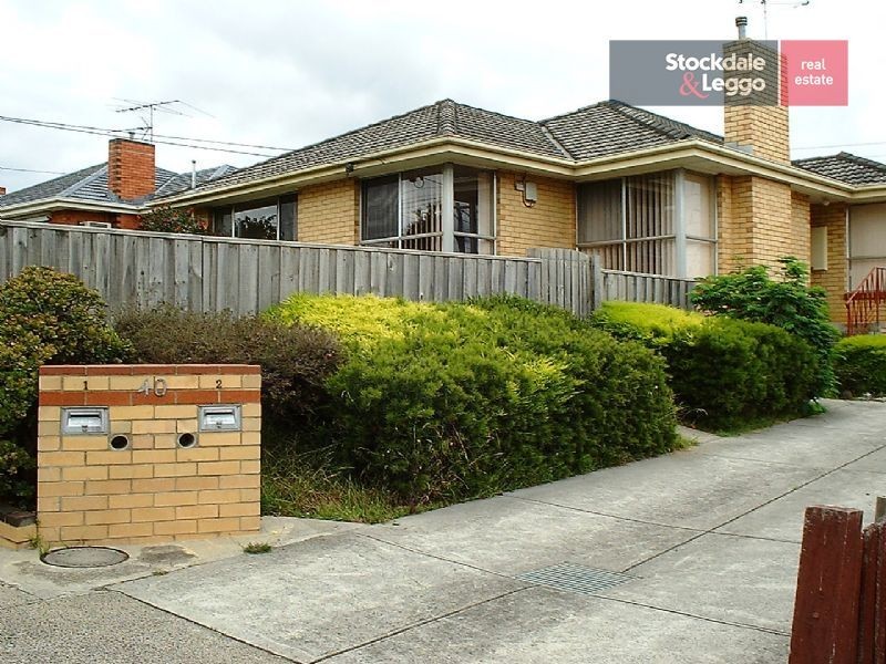 1/40 Medoro Grove, Mulgrave VIC 3170