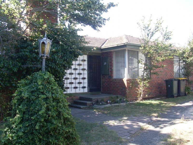 30 Wanda Street, Mulgrave VIC 3170