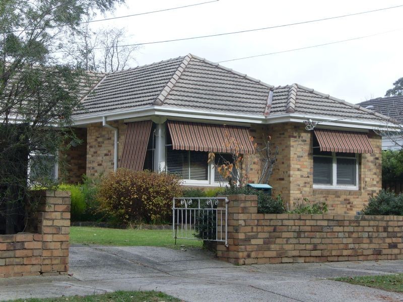 38 Windsor Avenue, Mount Waverley VIC 3149