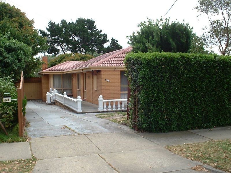 445 Springvale Road, Glen Waverley VIC 3150