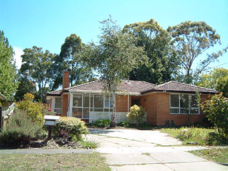 57 Cypress Avenue, Glen Waverley VIC 3150