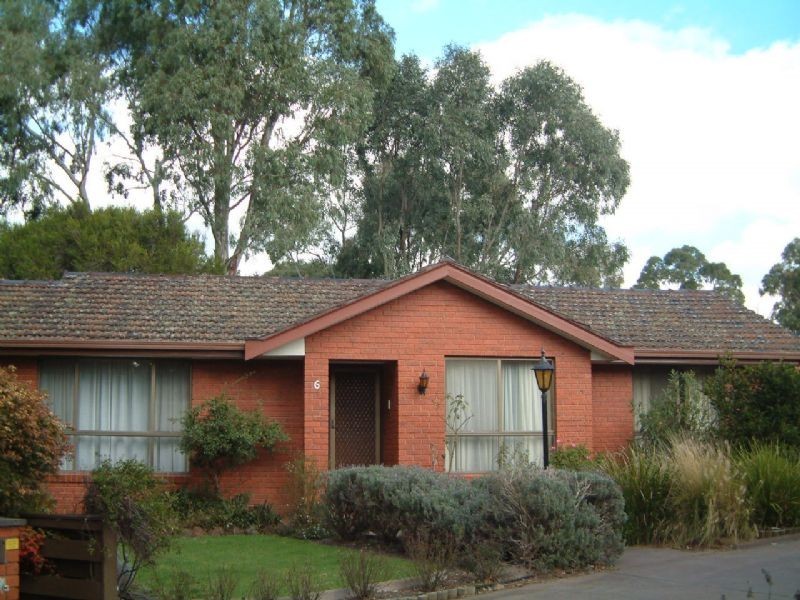 6/5 Willowbank Court, Glen Waverley VIC 3150