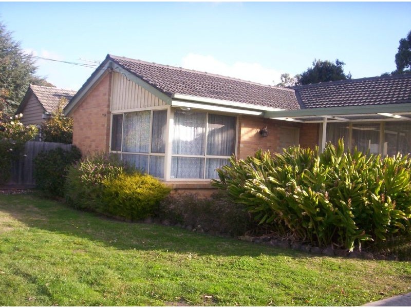 1/85 Blackburn Road, Mount Waverley VIC 3149