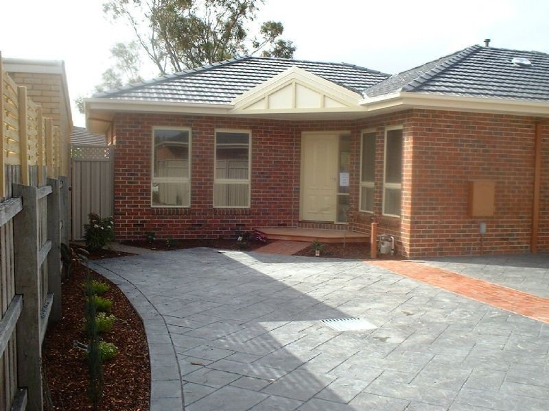 2/7 Nottingham Street, Glen Waverley VIC 3150