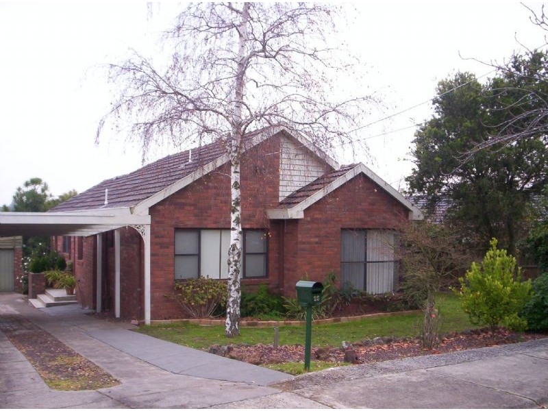 25 Cheviot Road, Mount Waverley VIC 3149