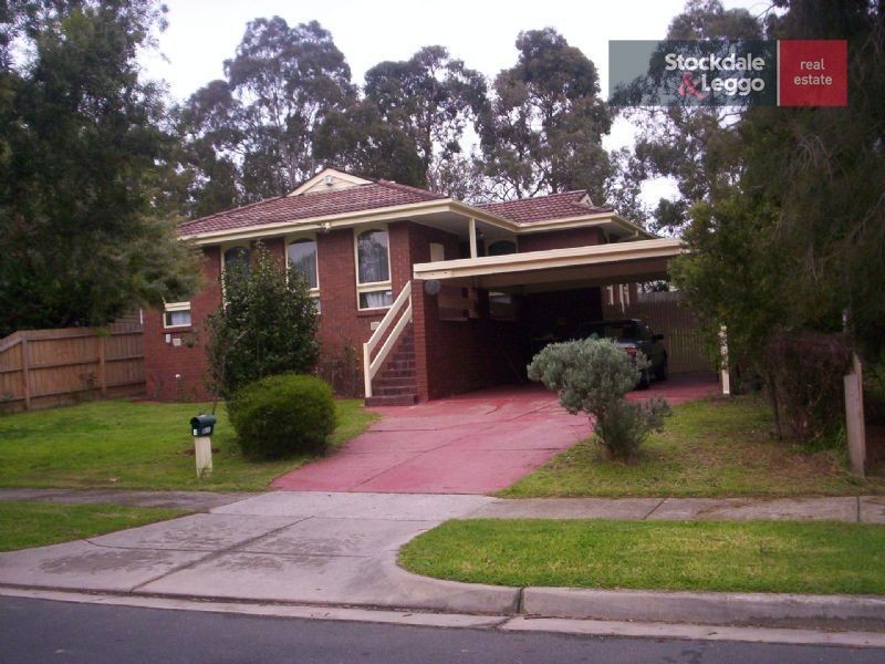 8 Lindwall Street, Glen Waverley VIC 3150