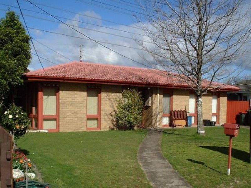 4 Cappela Court, Glen Waverley VIC 3150