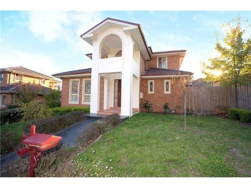 4/51-53 Stocks Road, Mount Waverley VIC 3149