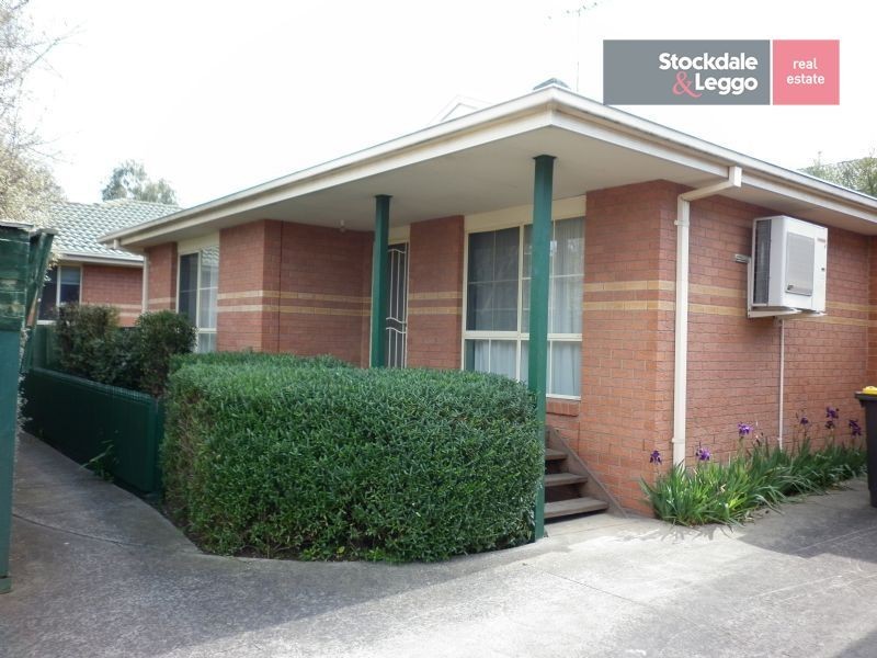 5/33 Kauri Grove, Glen Waverley VIC 3150