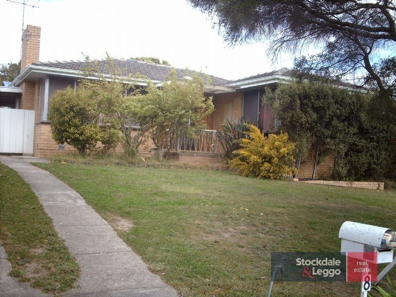 8 Tamala Avenue, Notting Hill VIC 3168