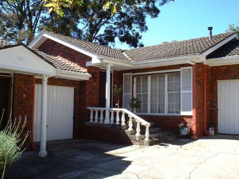 4/14-16 Masons Road, Blackburn VIC 3130