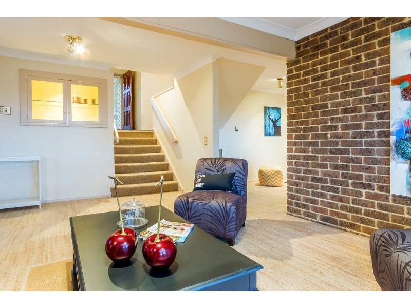 53 Craighill Drive, Wheelers Hill VIC 3150