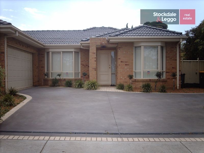 2/32 Mt Pleasant Drive, Mount Waverley VIC 3149