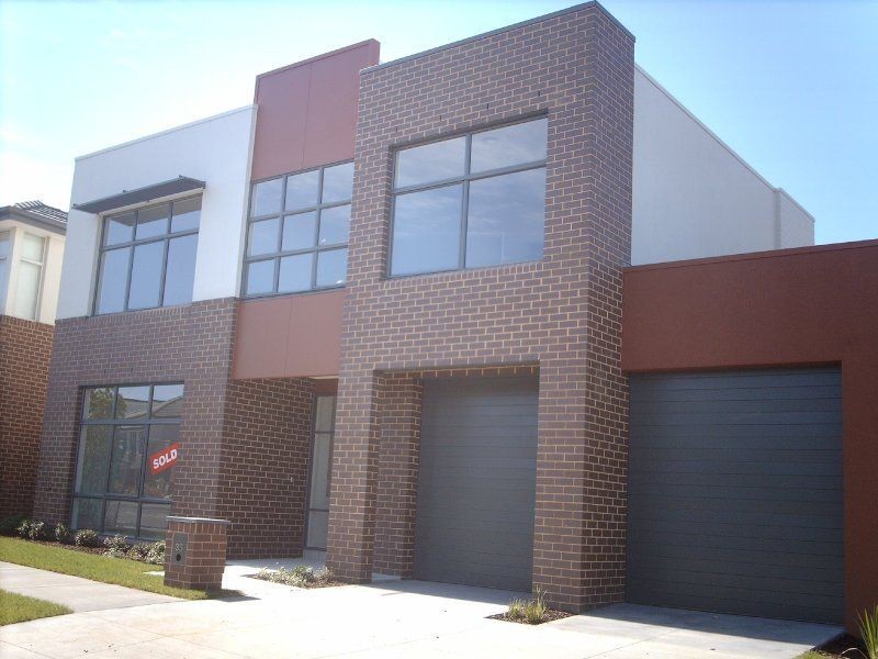 35 Stadium Circuit, Mulgrave VIC 3170