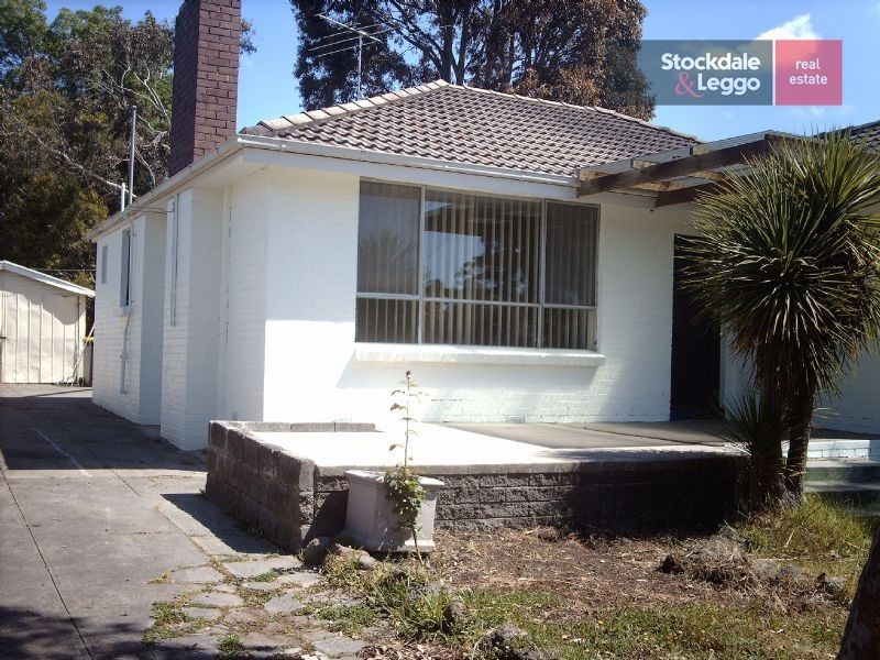 36 Mandowie Road, Glen Waverley VIC 3150