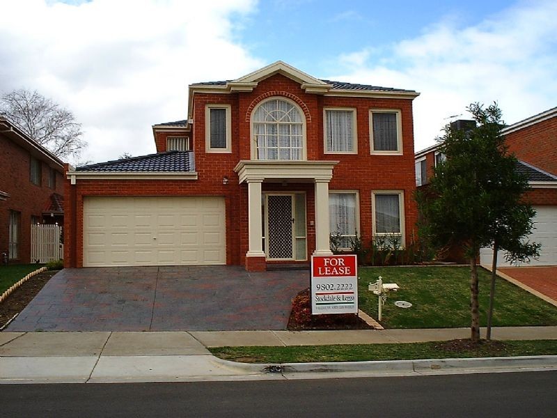 30 Callaghan Avenue, Glen Waverley VIC 3150