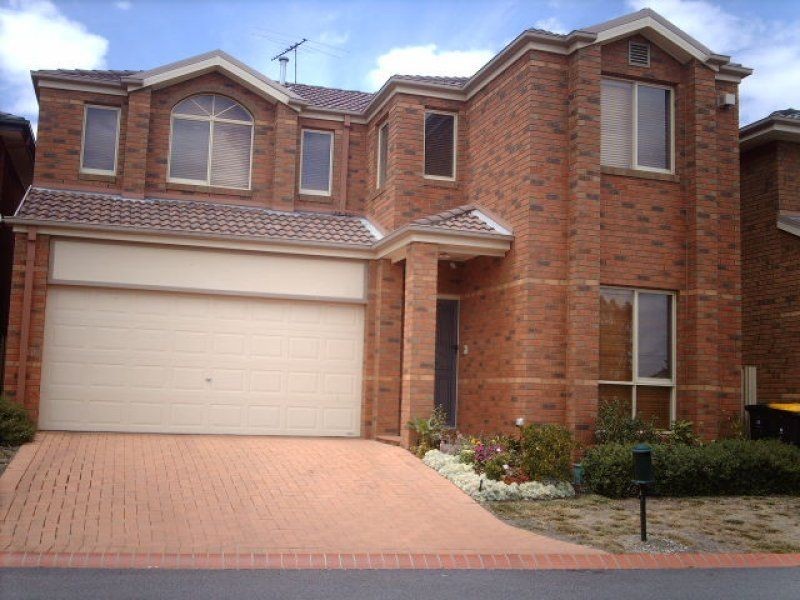 51 Larkspur Circuit, Glen Waverley VIC 3150