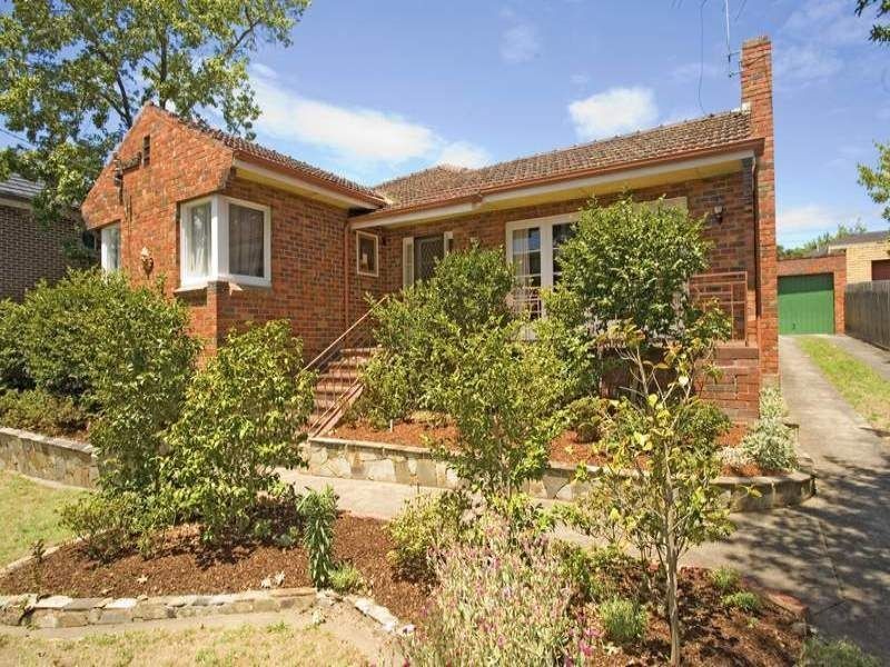 594 Waverley Road, Glen Waverley VIC 3150