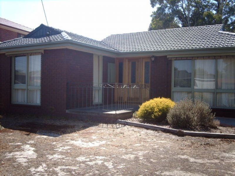 12 Worthing Court, Mulgrave VIC 3170