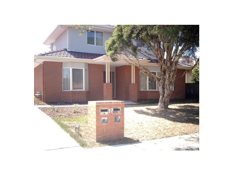 1/17 Lincoln Avenue, Glen Waverley VIC 3150