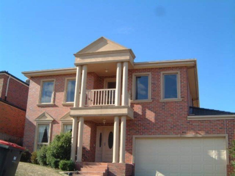 2 Arlington Drive, Glen Waverley VIC 3150