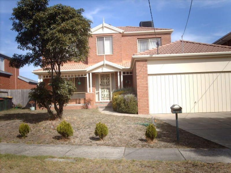 10 Baroda Avenue, Glen Waverley VIC 3150