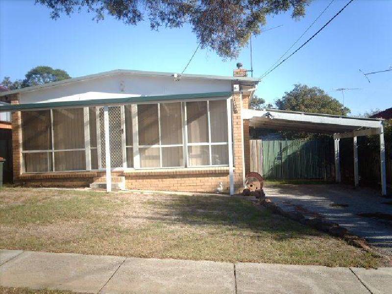 18 Highfield Avenue, Mulgrave VIC 3170