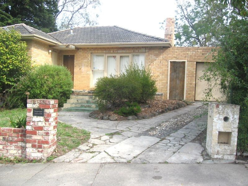 3 Aurisch Avenue, Glen Waverley VIC 3150