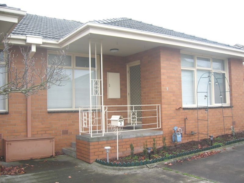 3/430 Warrigal Road, Ashburton VIC 3147