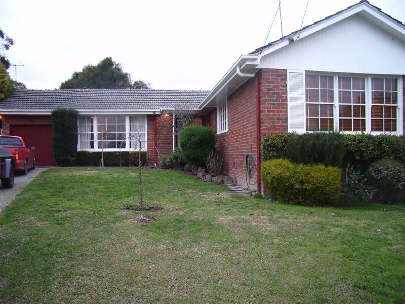 Lot 2 Nives Court, Burwood East VIC 3151