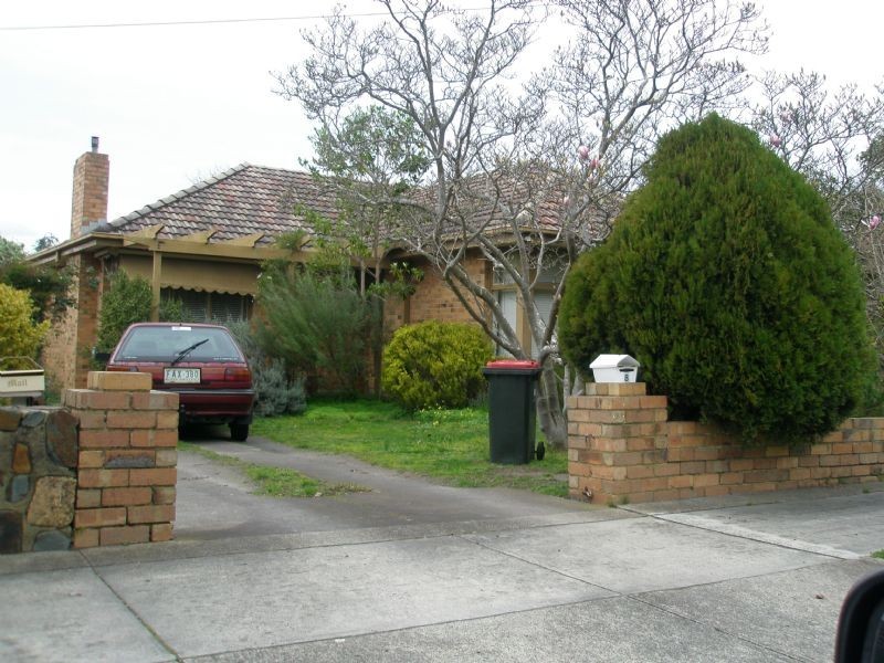 8 Panoramic Grove, Glen Waverley VIC 3150