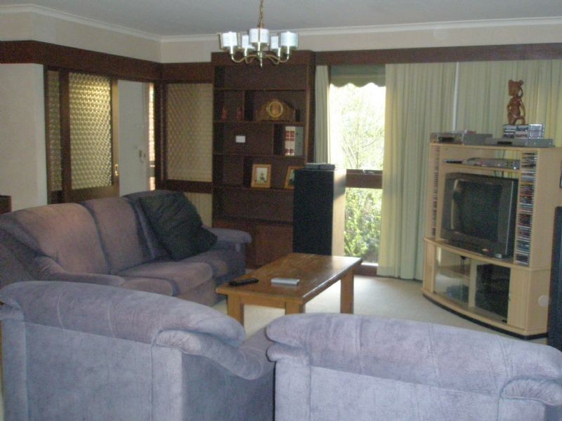 250 Brandon Park Drive , Wheelers Hill VIC 3150