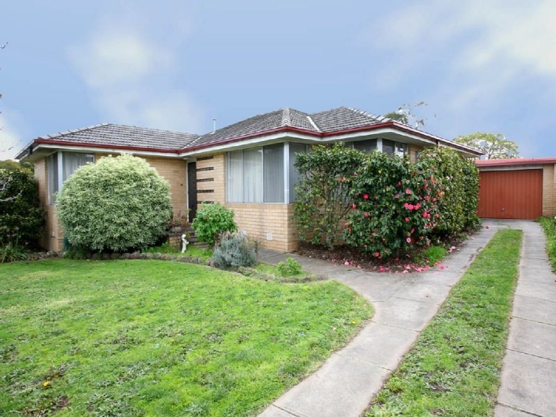 23 Coolabah Avenue , Glen Waverley VIC 3150