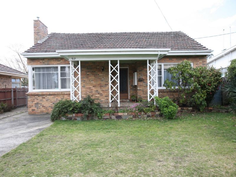 517 High Street Road, Mount Waverley VIC 3149