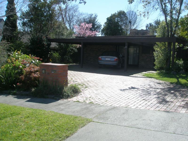 29 Hillside Road , Mount Waverley VIC 3149