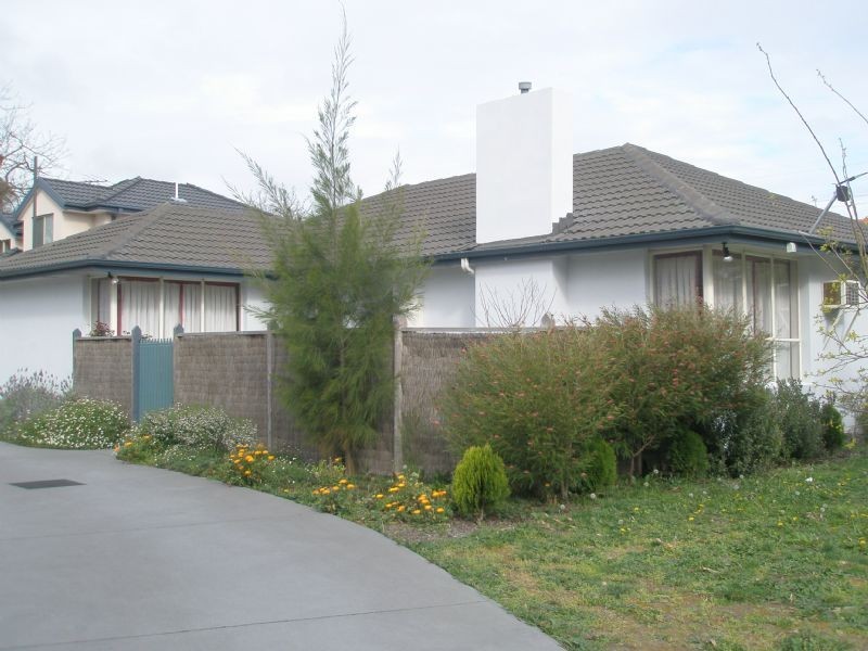 4/766 Springvale Road, Mulgrave VIC 3170