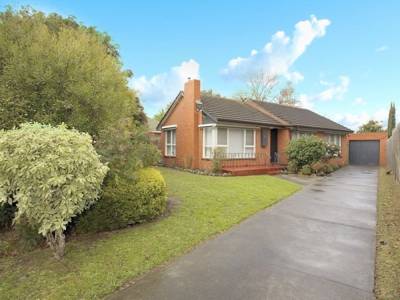 20 Kingsley Grove, Mount Waverley VIC 3149