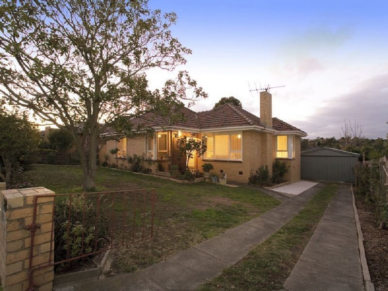 23 Whiton Street, Mount Waverley VIC 3149