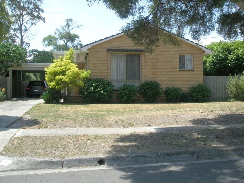 3 Morocco Court, Glen Waverley VIC 3150