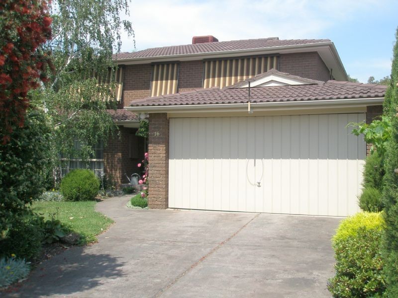 16 Madigan Drive, Glen Waverley VIC 3150