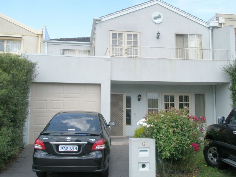 6 Callaghan Ave, Glen Waverley VIC 3150